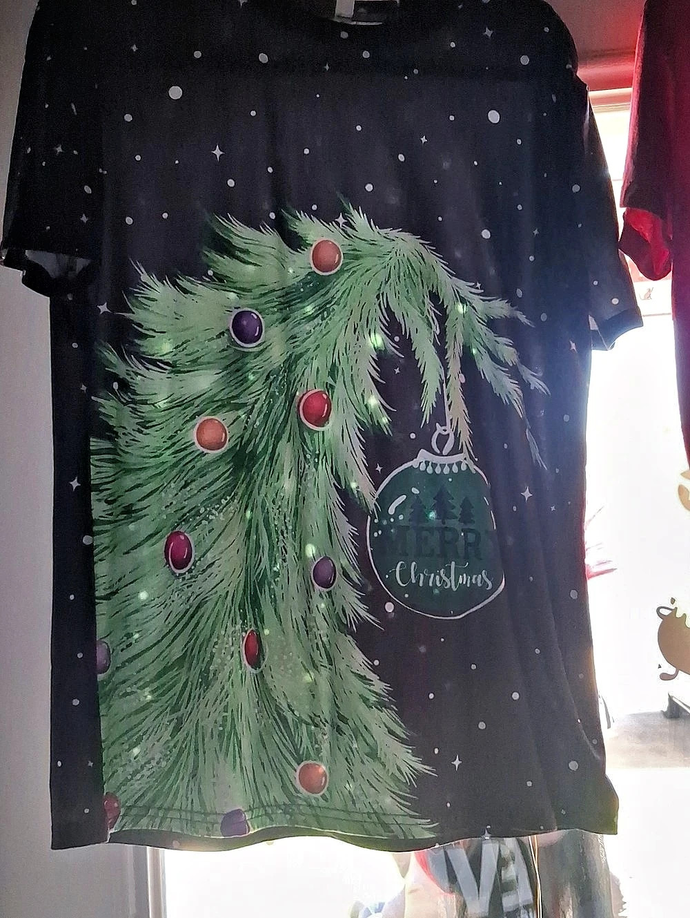 EUC GRINCH  Short Sleeve Tee Size Small